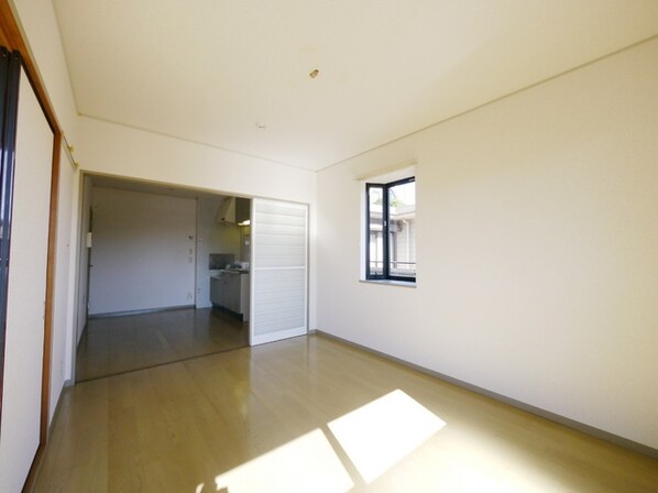 プレステージグランデ2の物件内観写真